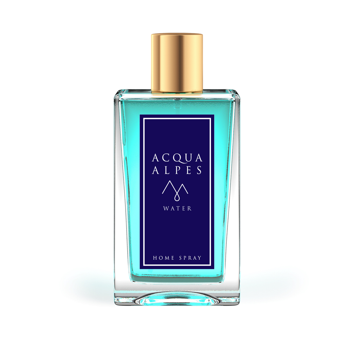 Water Home Spray