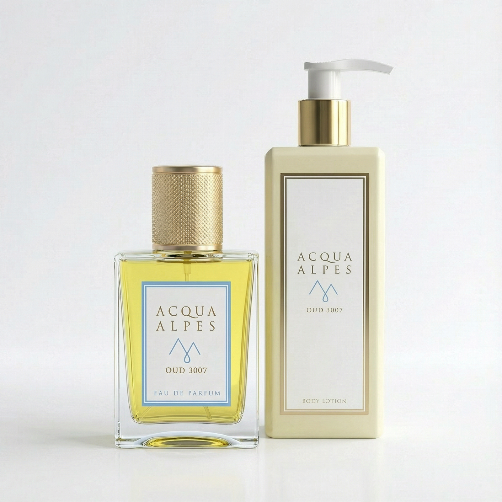 OUD 3007 Holiday Duo