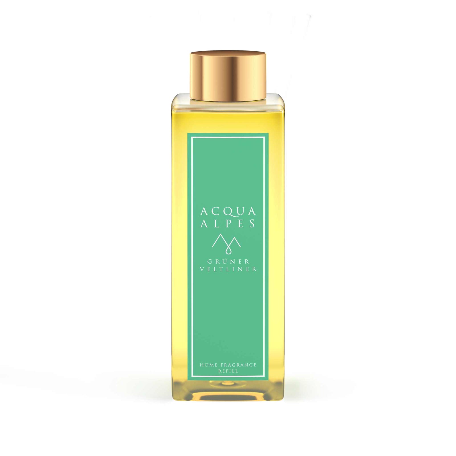 Grüner Veltliner Raumparfum Nachfüllung