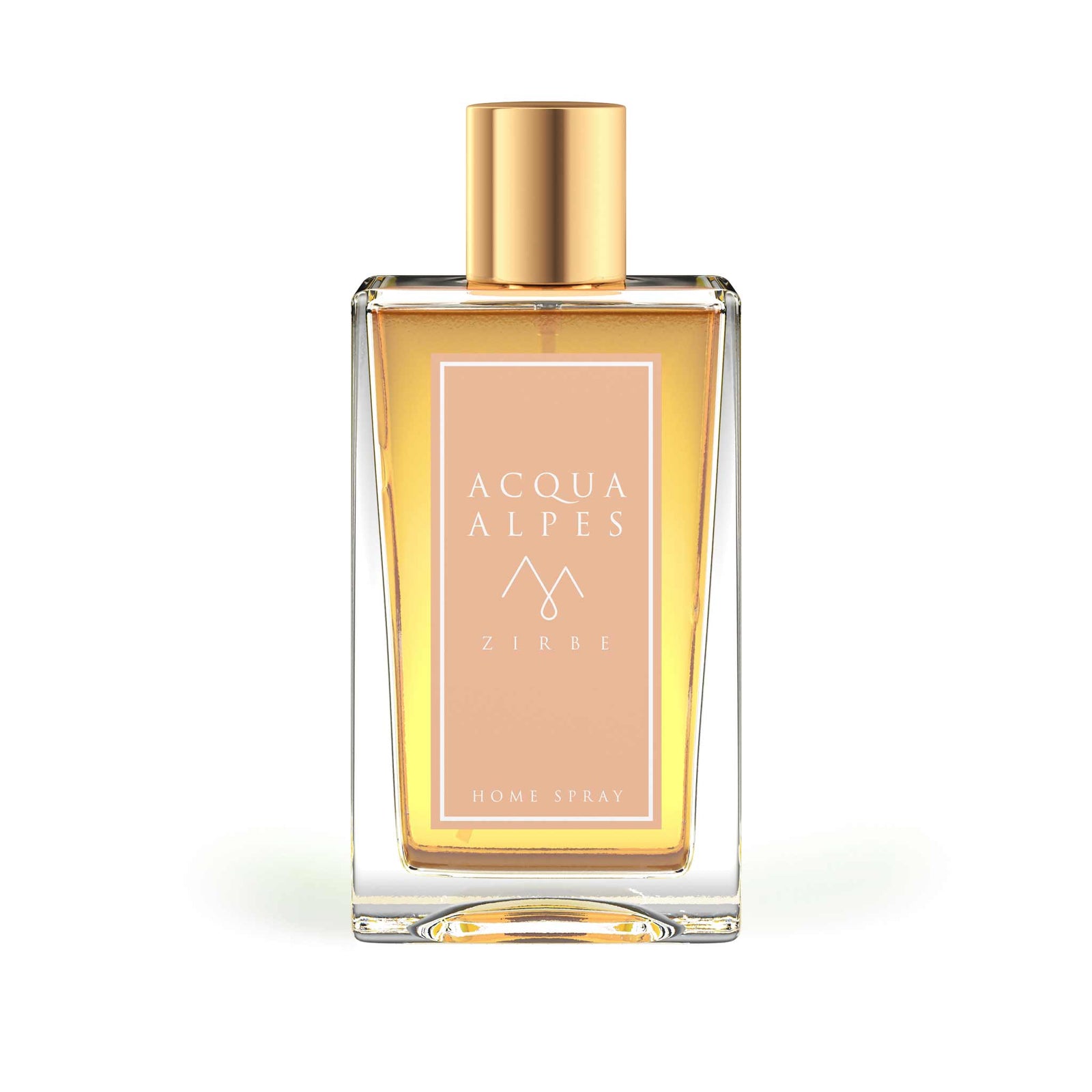 Zirbe Raumparfum Spray