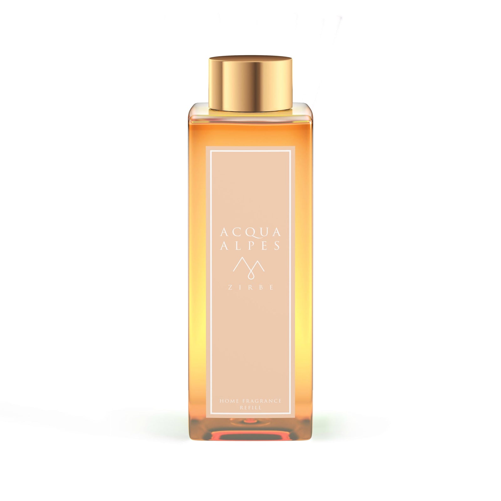 Zirbe Raumparfum Nachfüllung