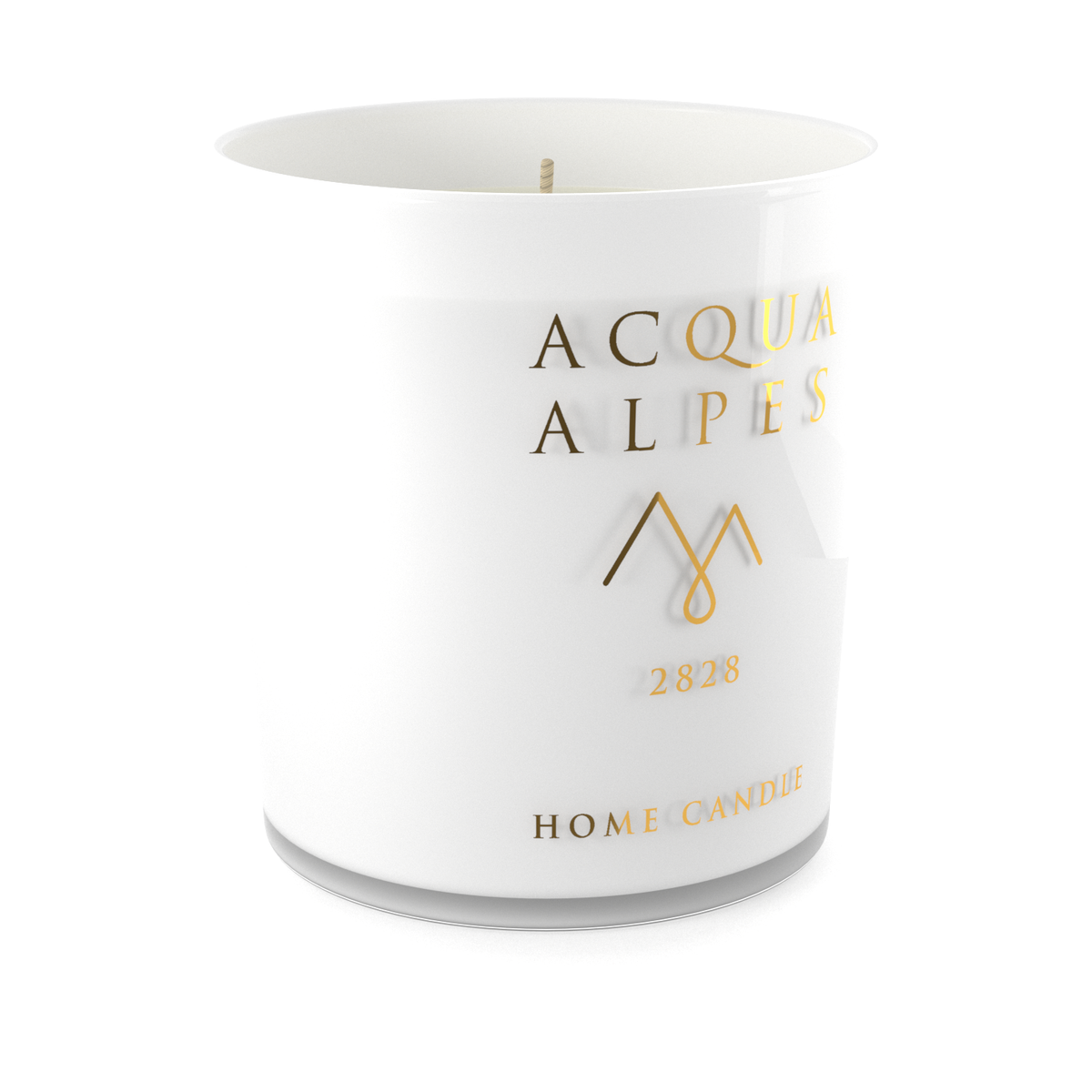 2828 - Candela profumata 